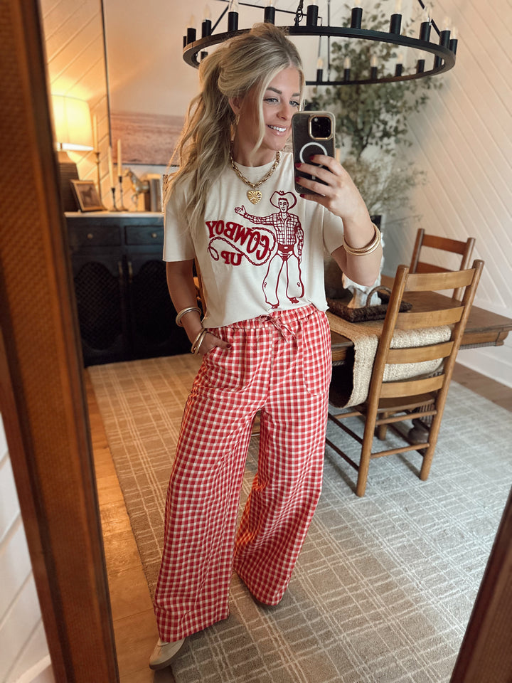 Darcy Pants