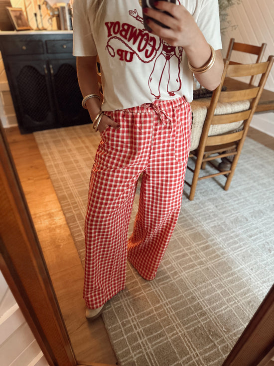 Darcy Pants