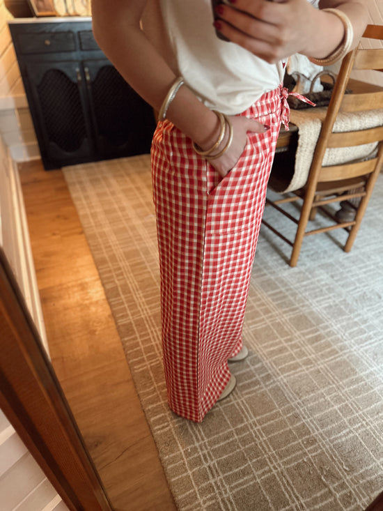 Darcy Pants