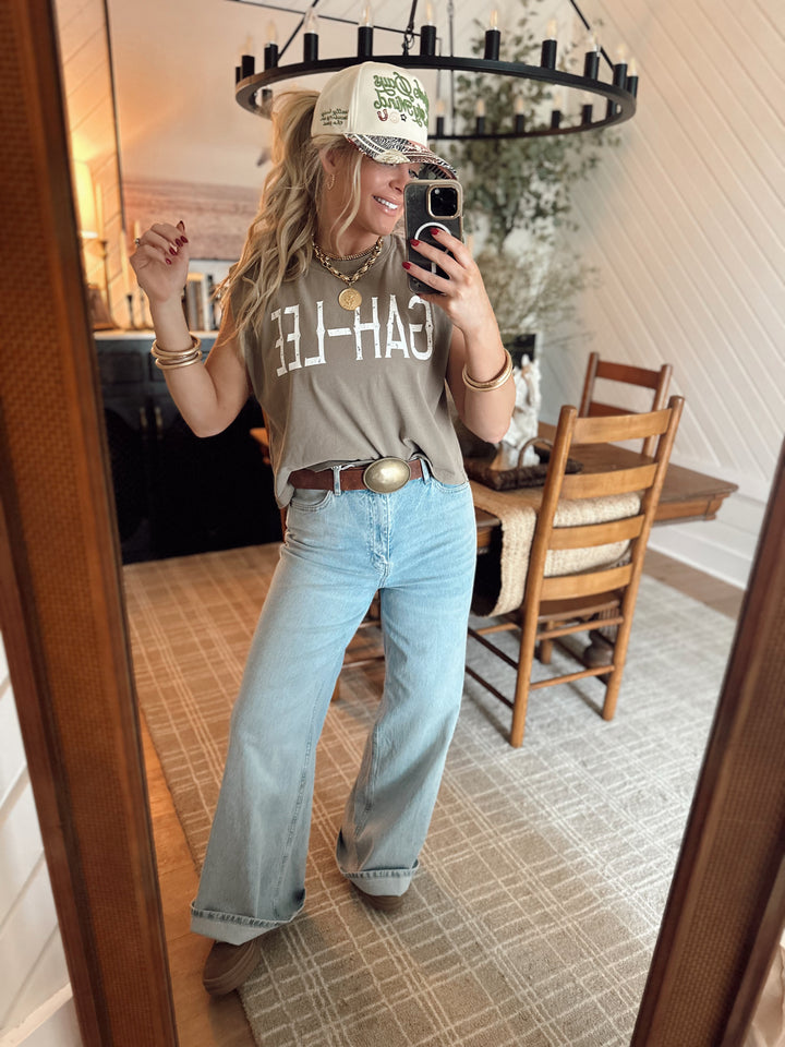 Lainey Jo Jeans