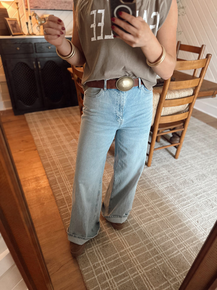 Lainey Jo Jeans