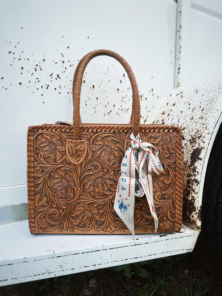 Livingston Handbag