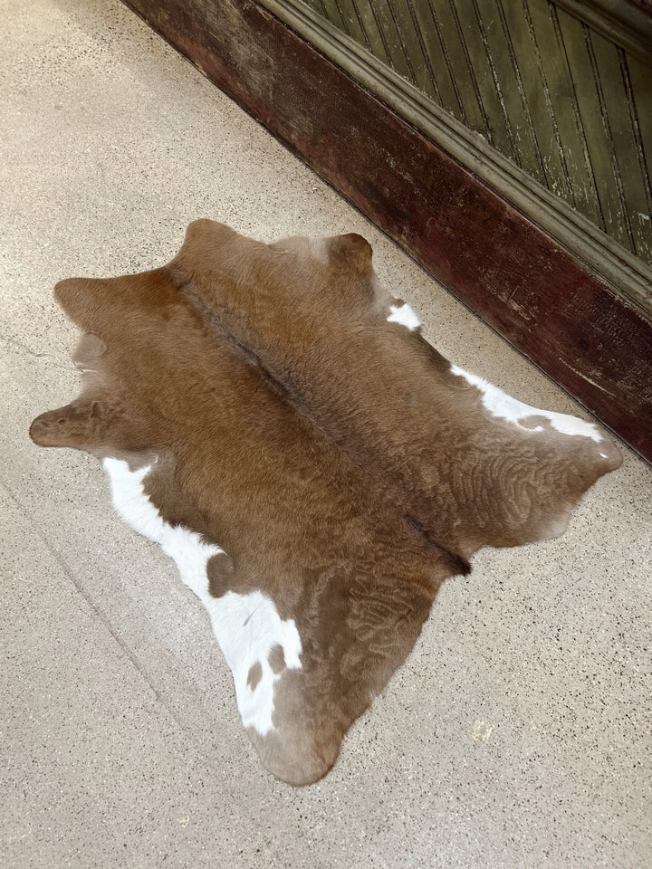 Calf hide #11