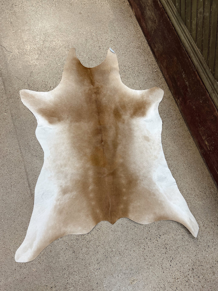 Calf Hide #13