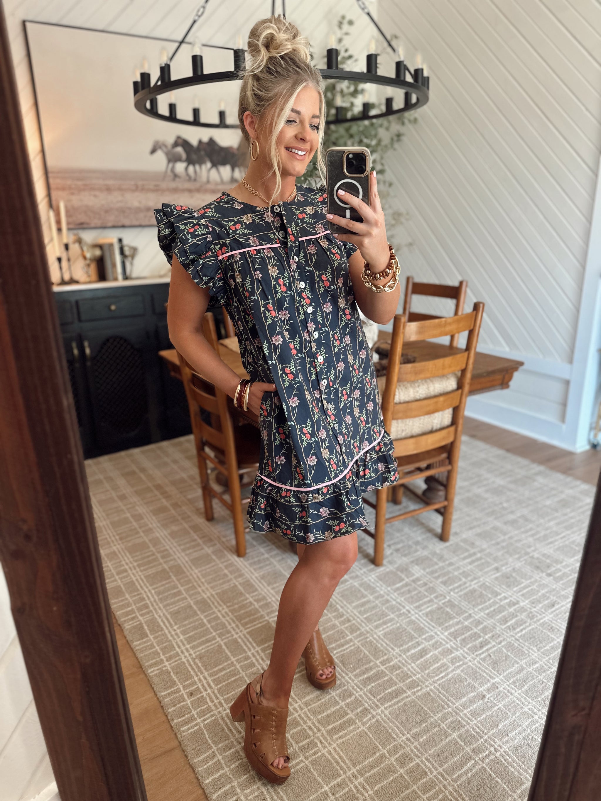 Cottage Dress