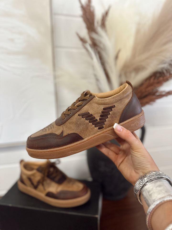 Jolene Tennis Shoe