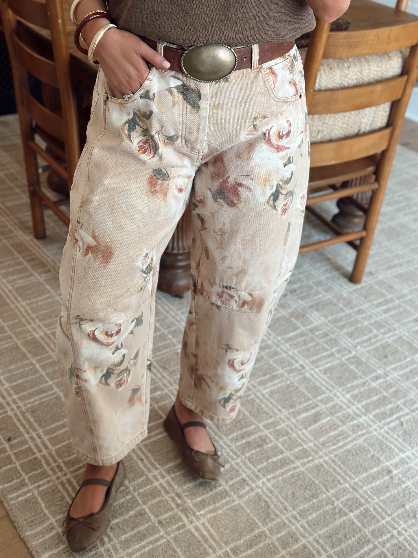 Rosie Jeans