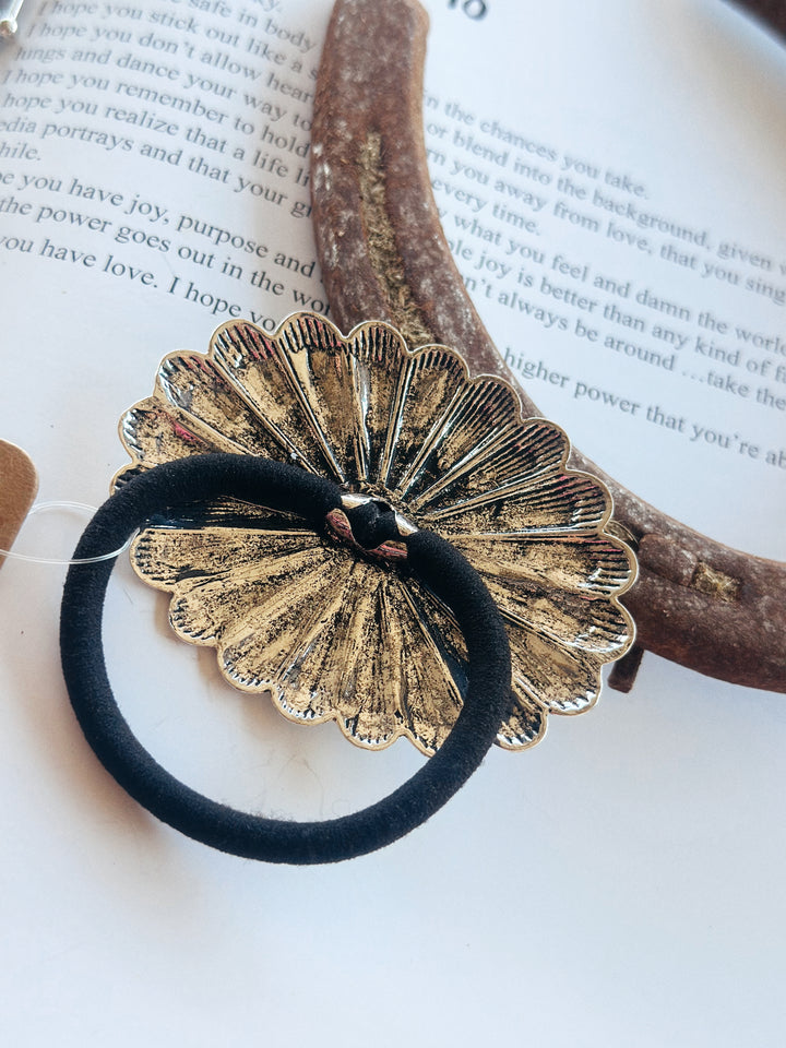 Paso Hair Tie