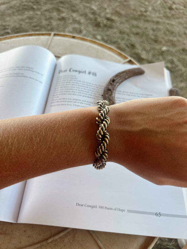Linden Bracelet