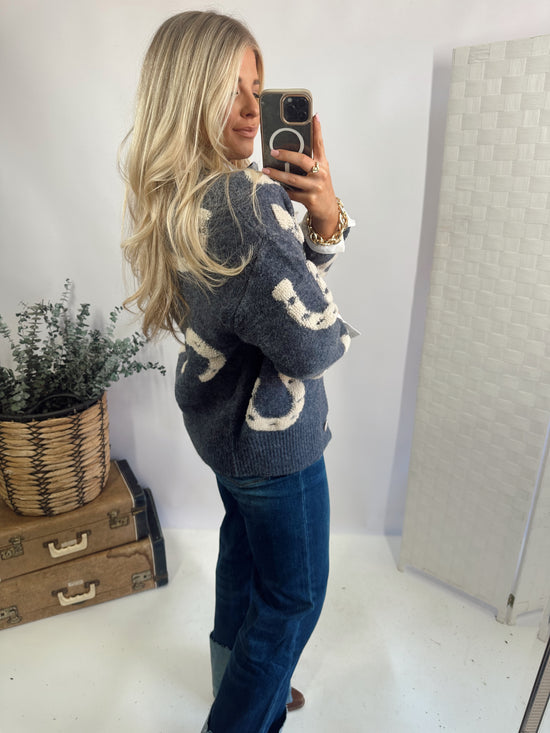 Colt Cardigan