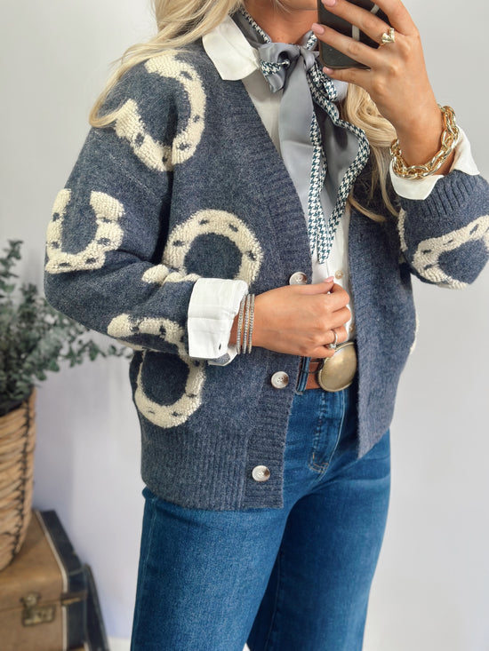Colt Cardigan
