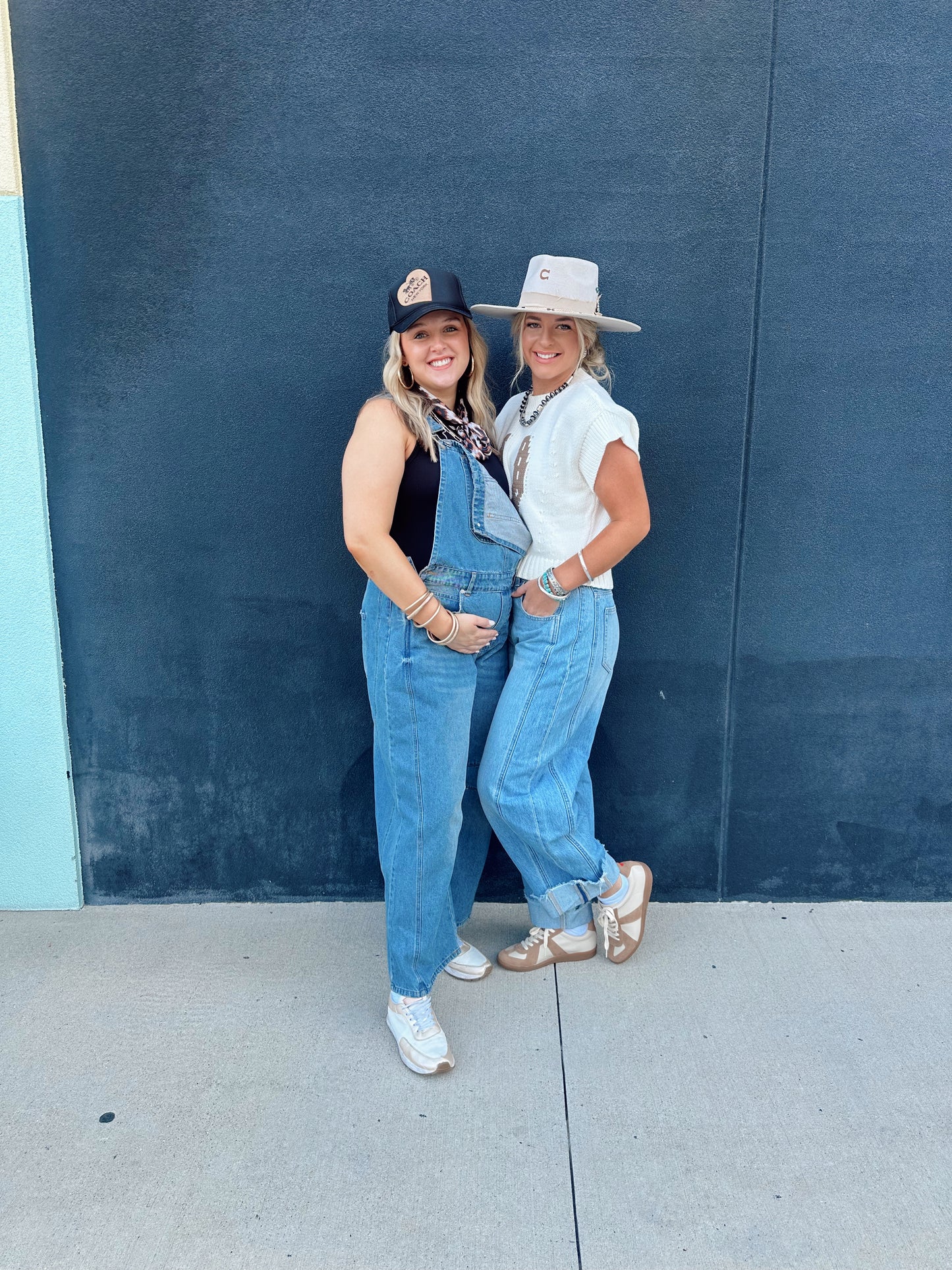Alex Overalls