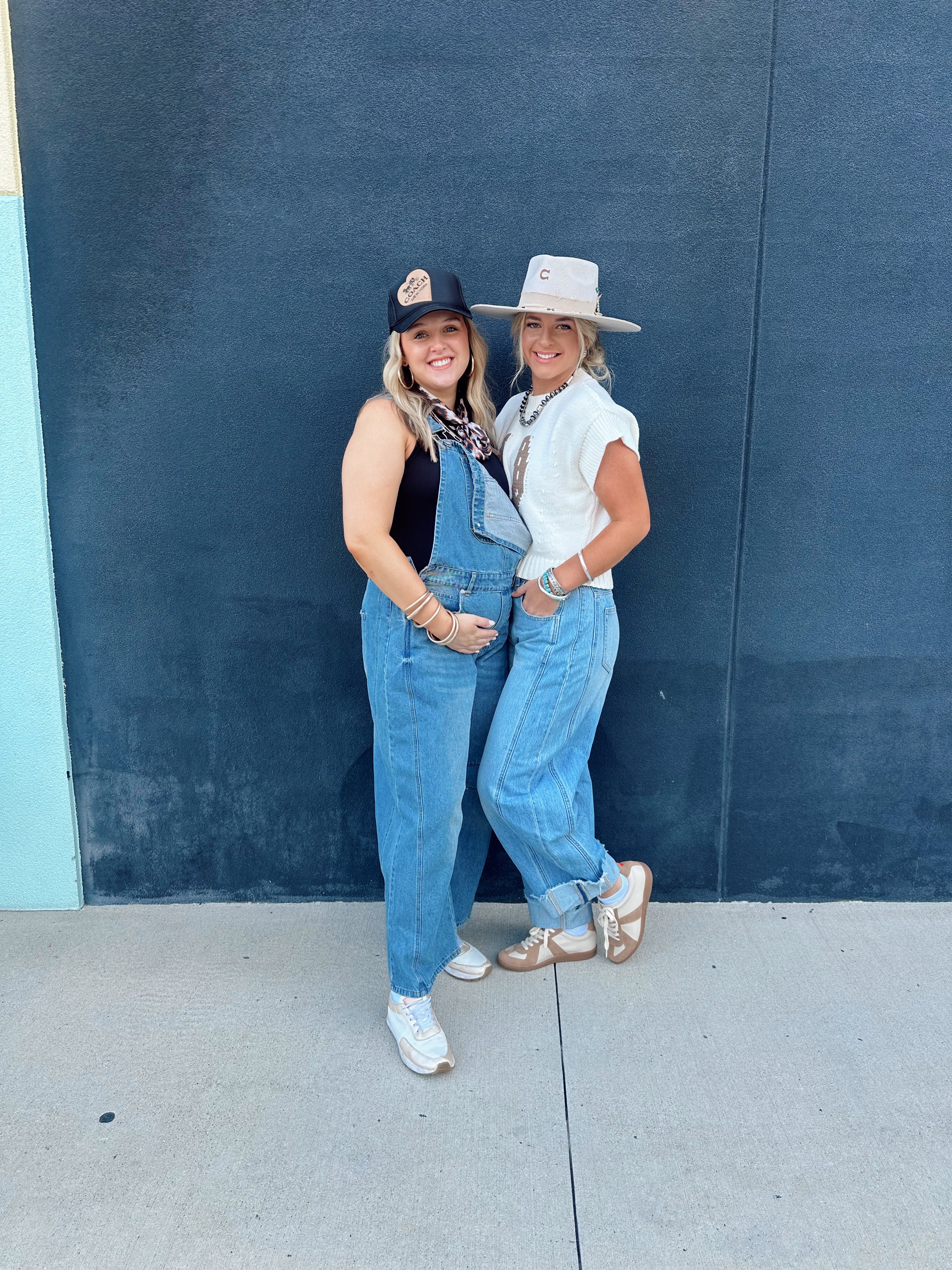 Alex Overalls