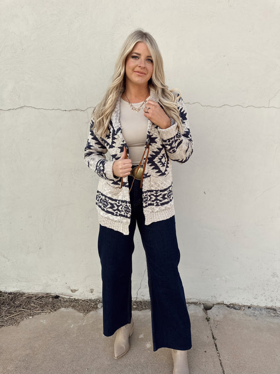 Rylie Cardigan