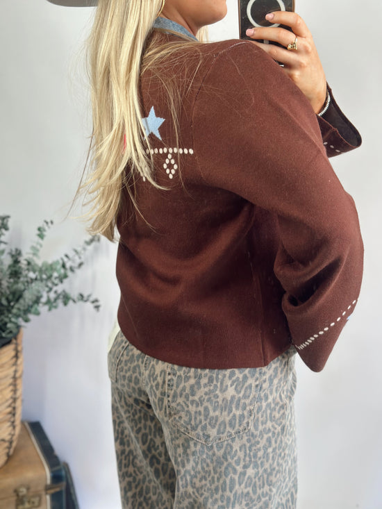 Elsie Sweater
