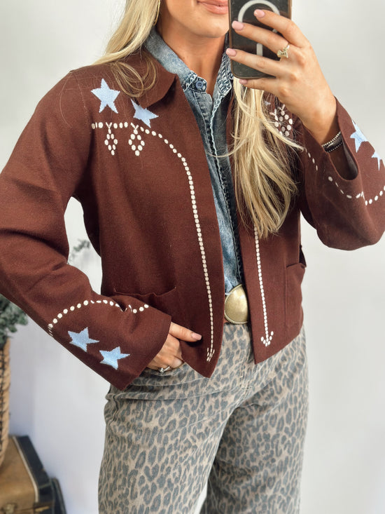 Elsie Sweater