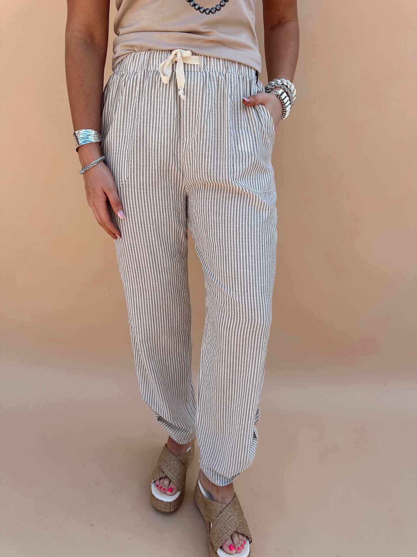 Kinsley Pants