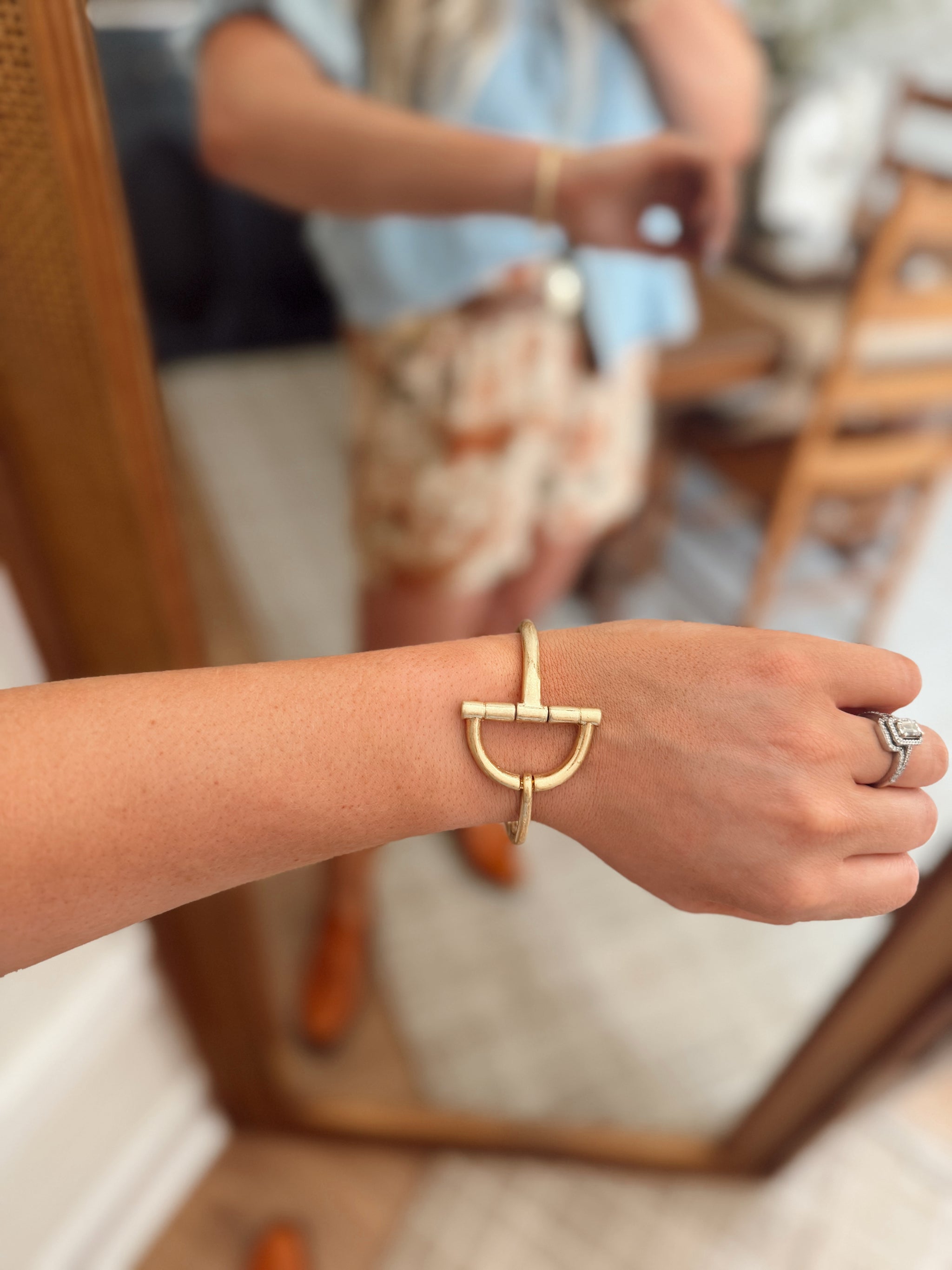 Belle Bracelet