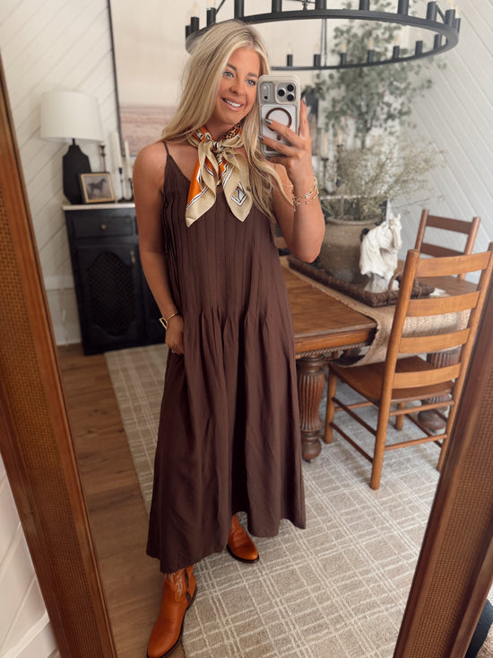 Cassidy Dress