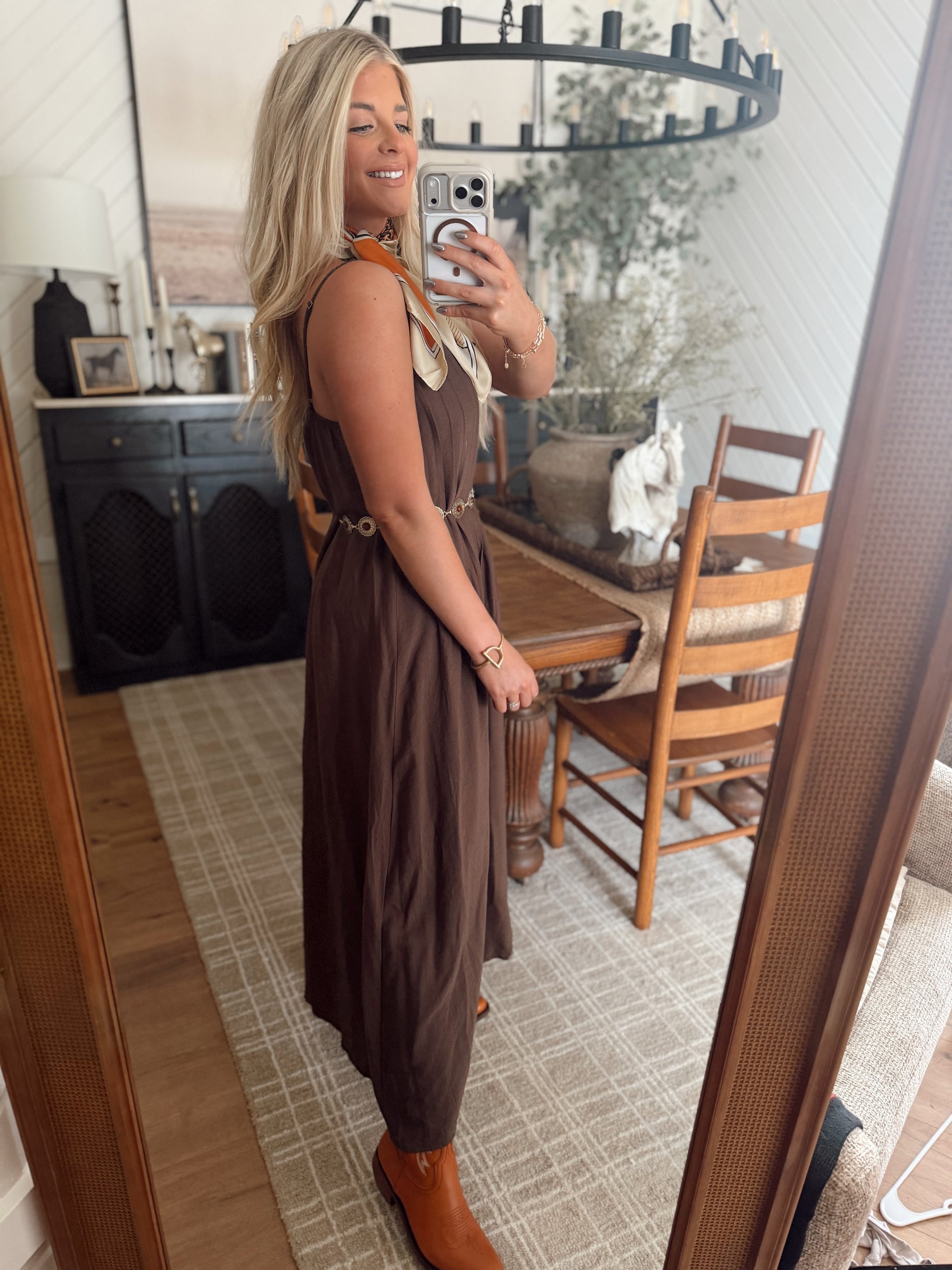 Cassidy Dress