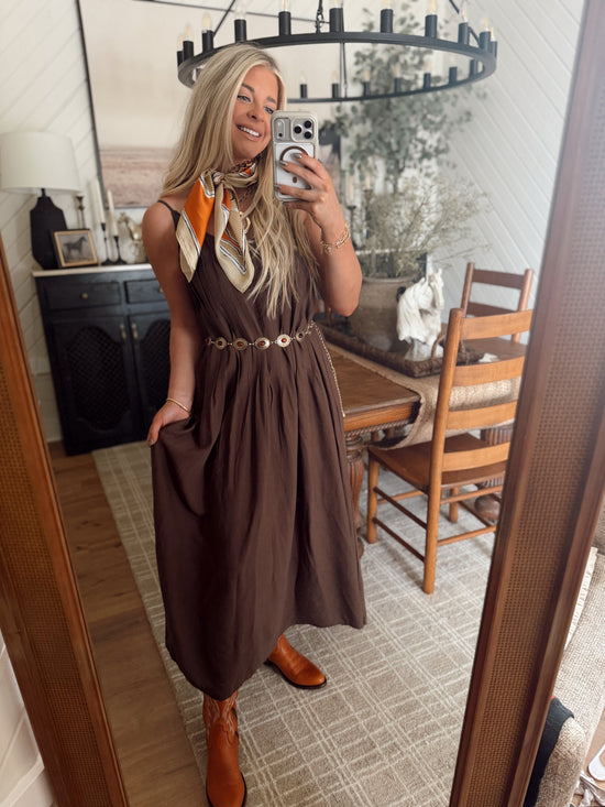 Cassidy Dress