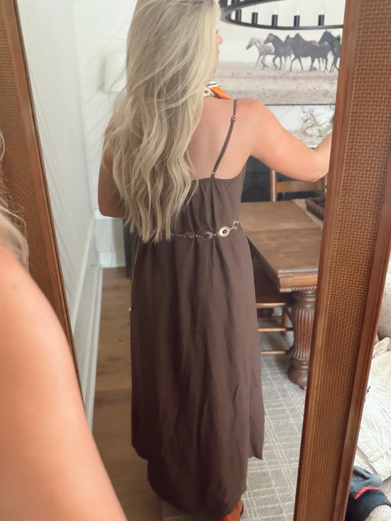 Cassidy Dress