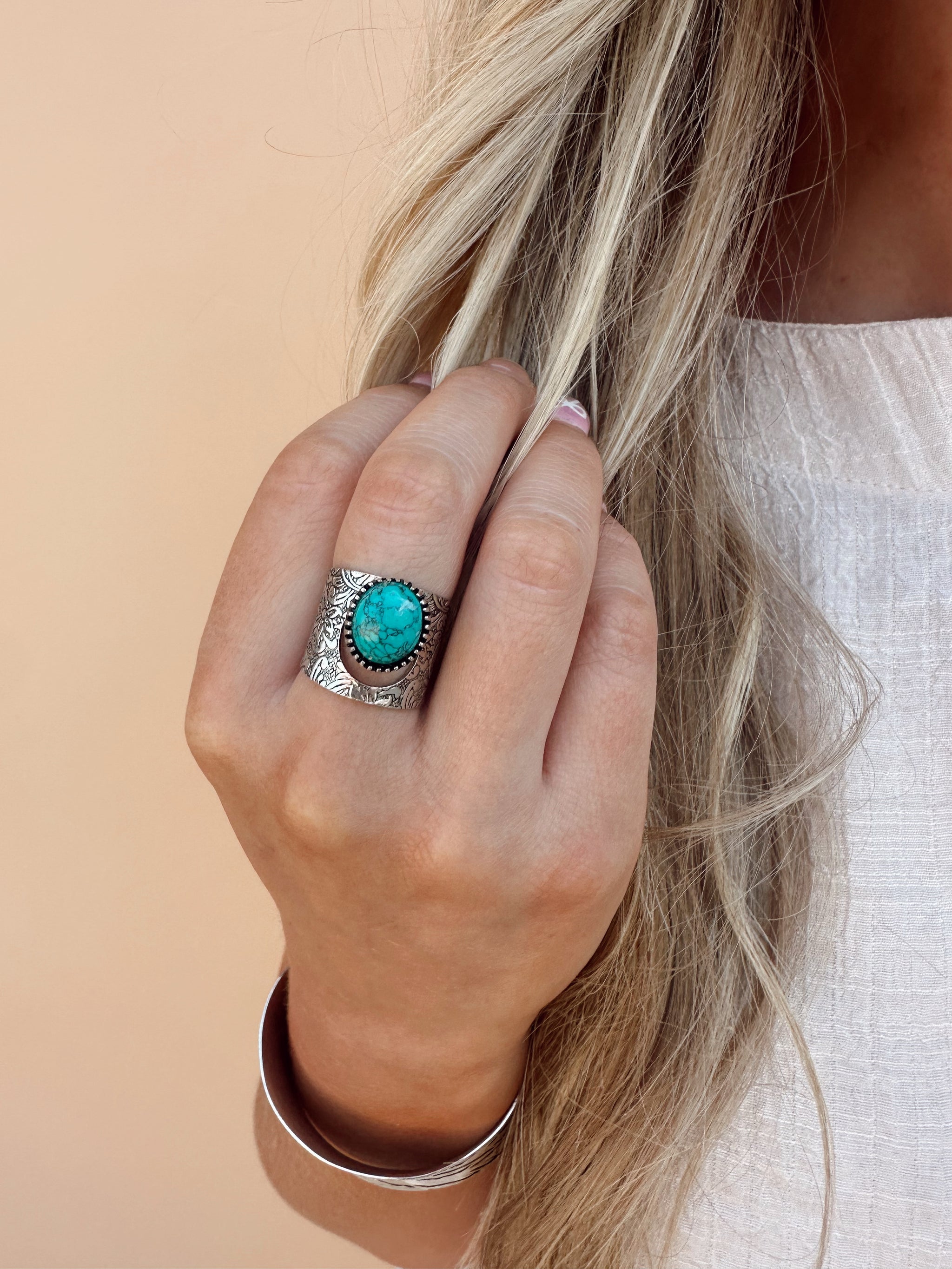 The Ranchy Ring