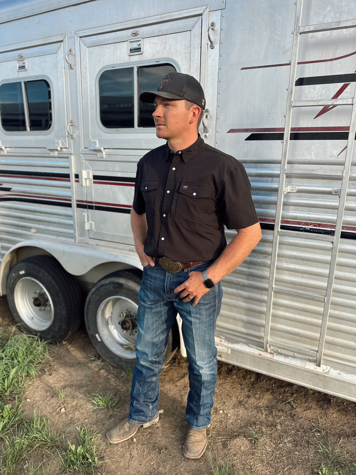 The Chaparral Performance Shirt