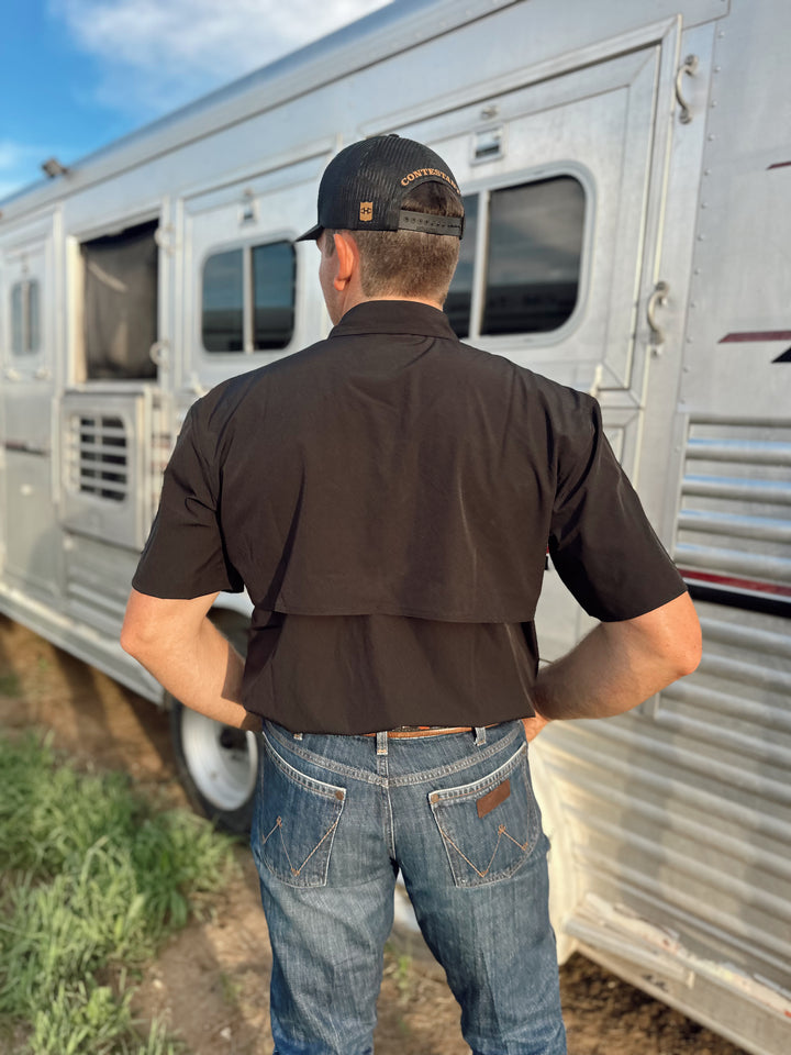 The Chaparral Performance Shirt