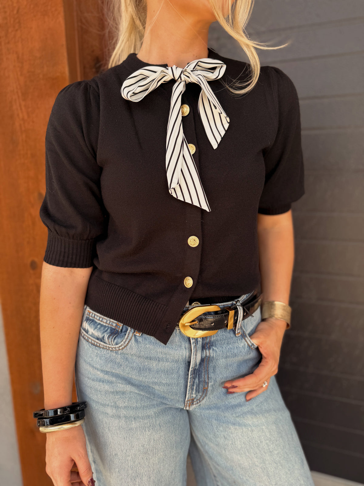 Estelle Top