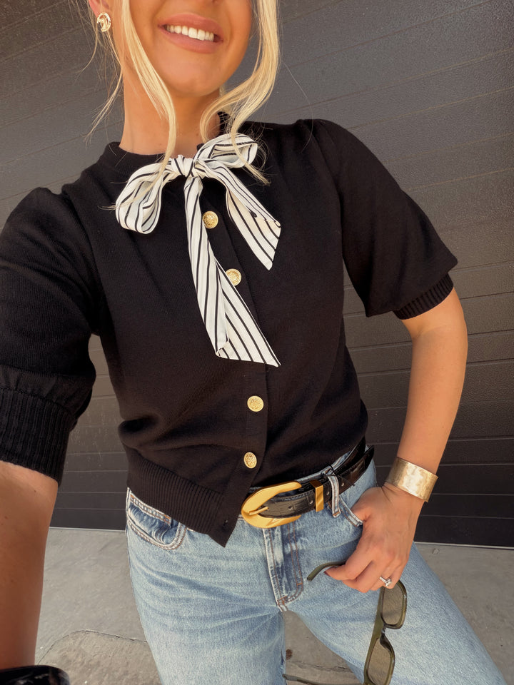 Estelle Top