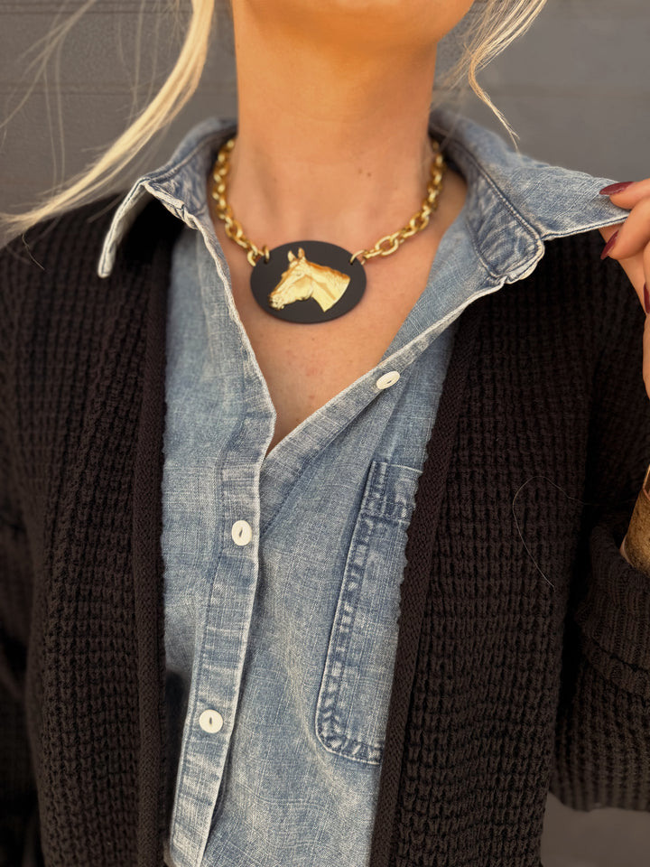 Jayden Necklace