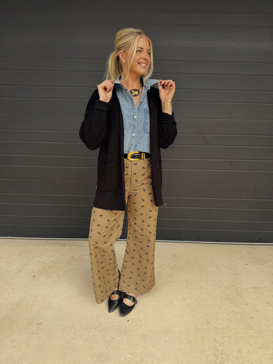 Winslet Pants