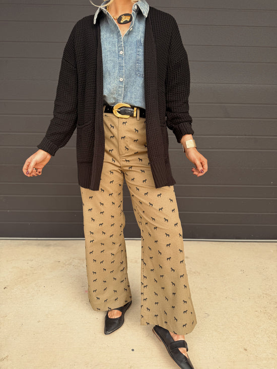 Winslet Pants