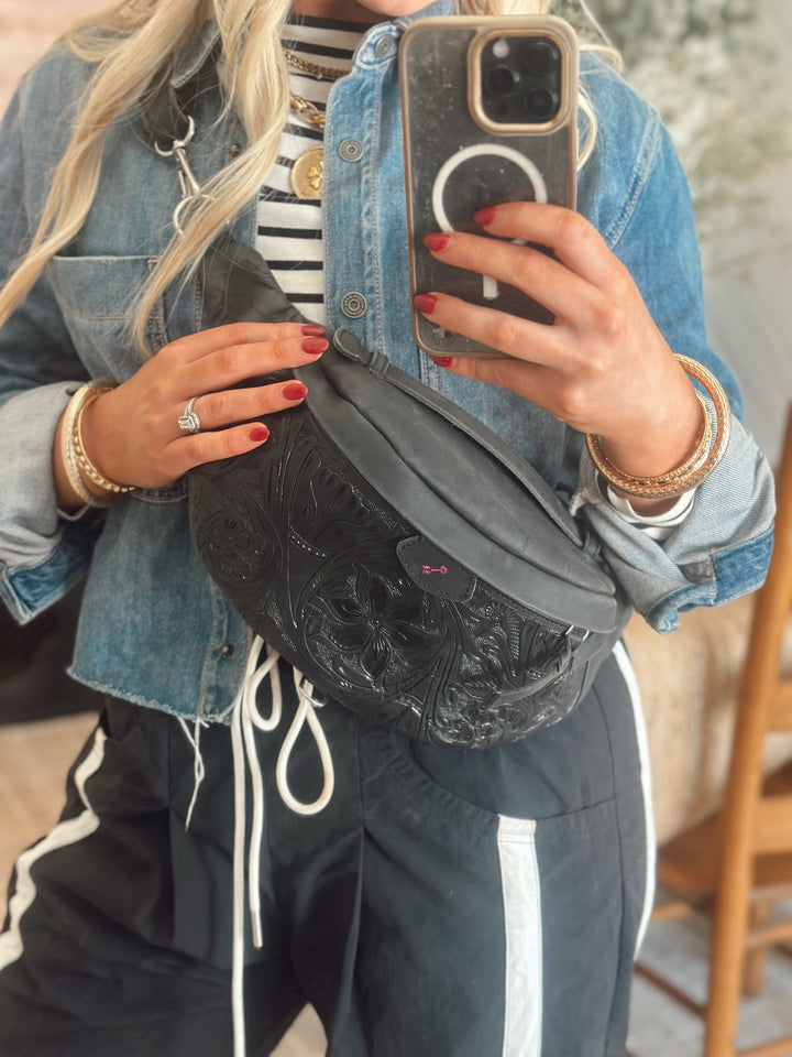 Bum Bag *black
