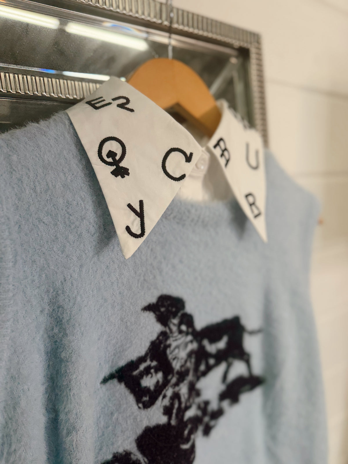 Richie Brand Collar