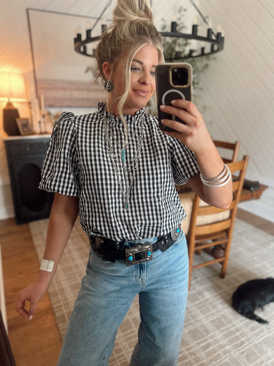 Stormy Top