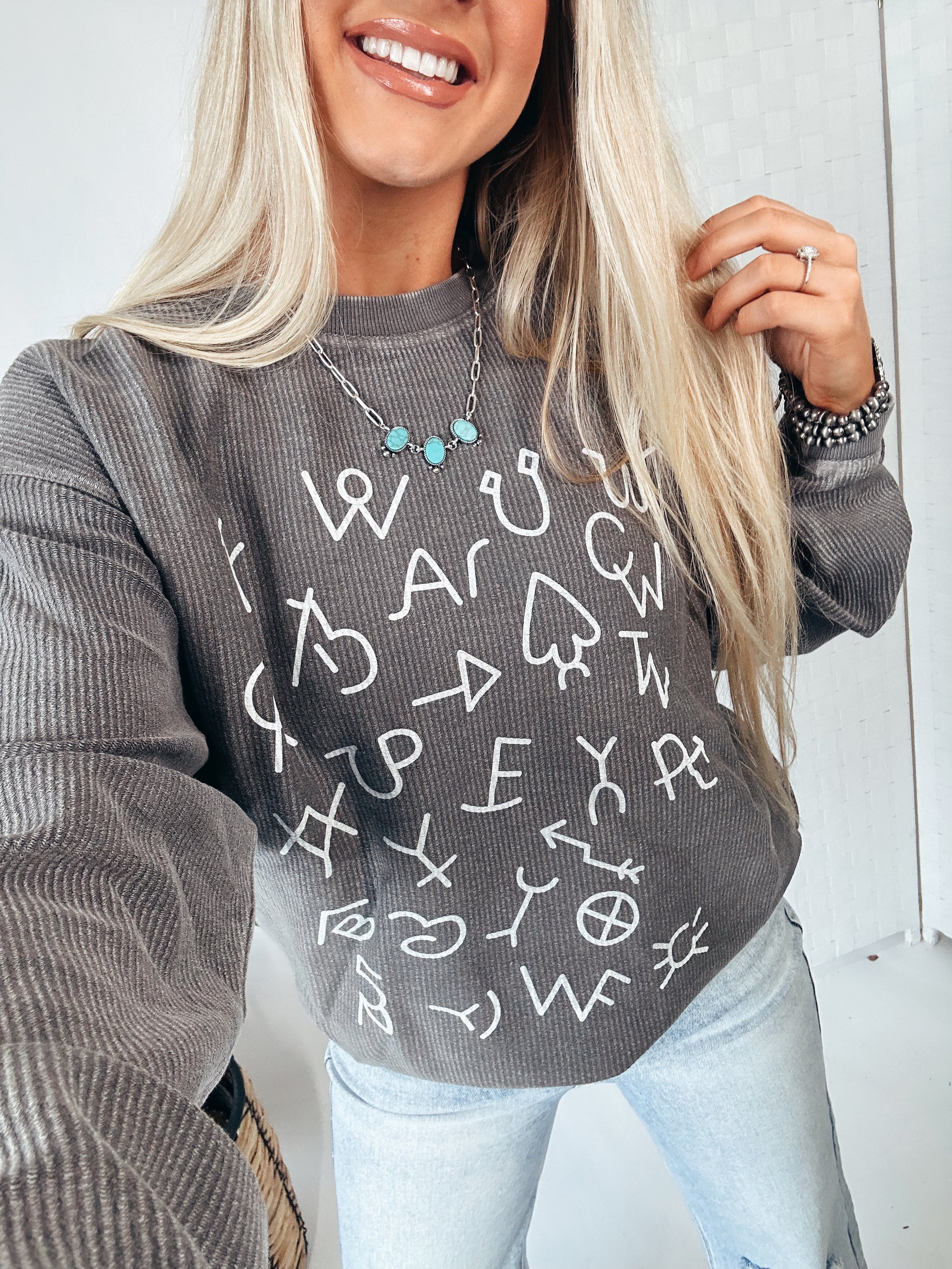 Branding Sweatshirt