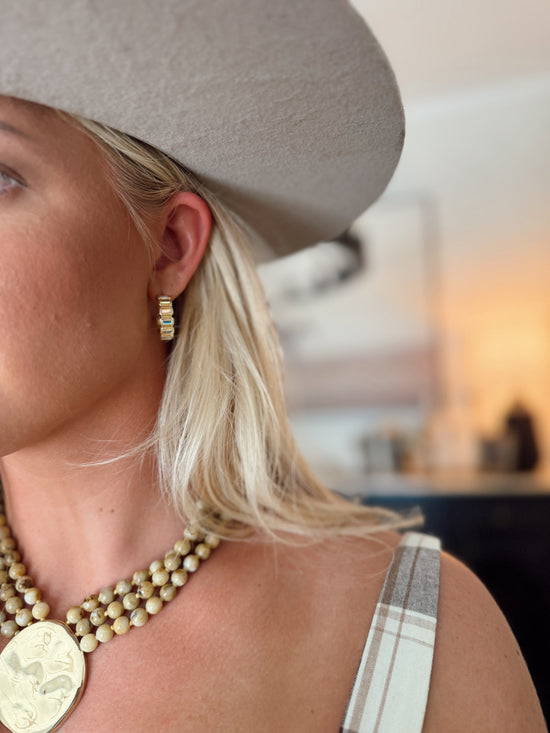 Sweet Sparkle Earrings