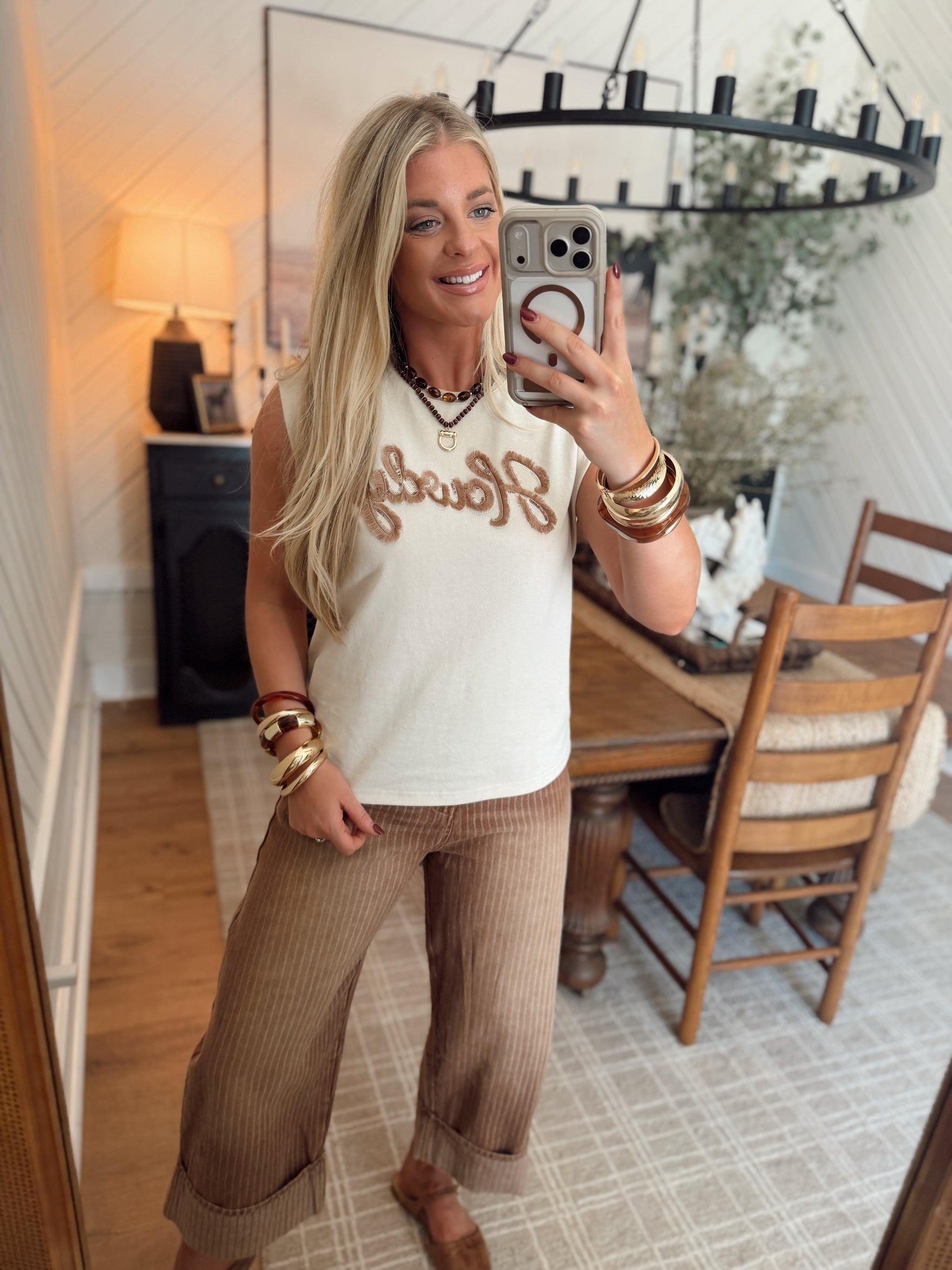 Sullivan Top