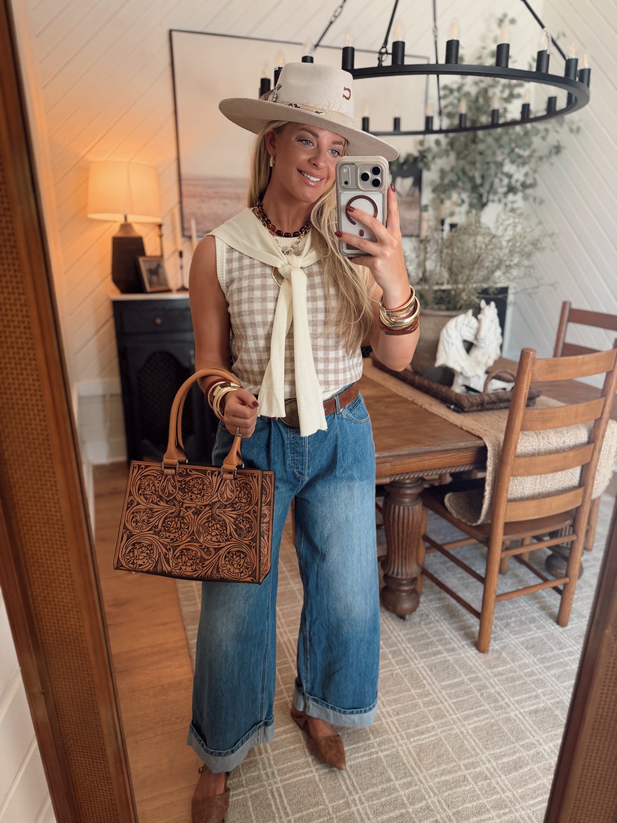 Waylon Jeans