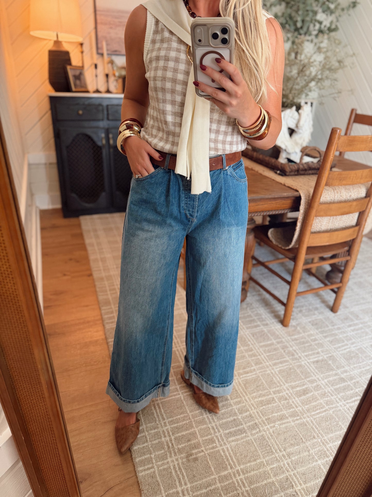 Waylon Jeans