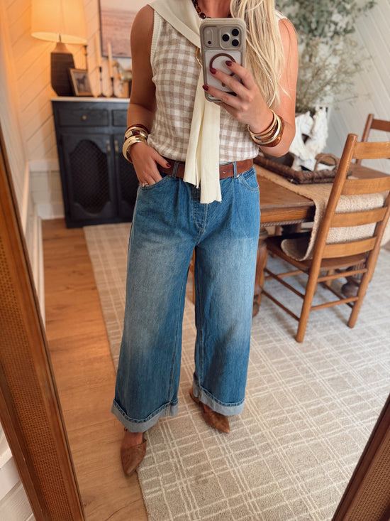 Waylon Jeans