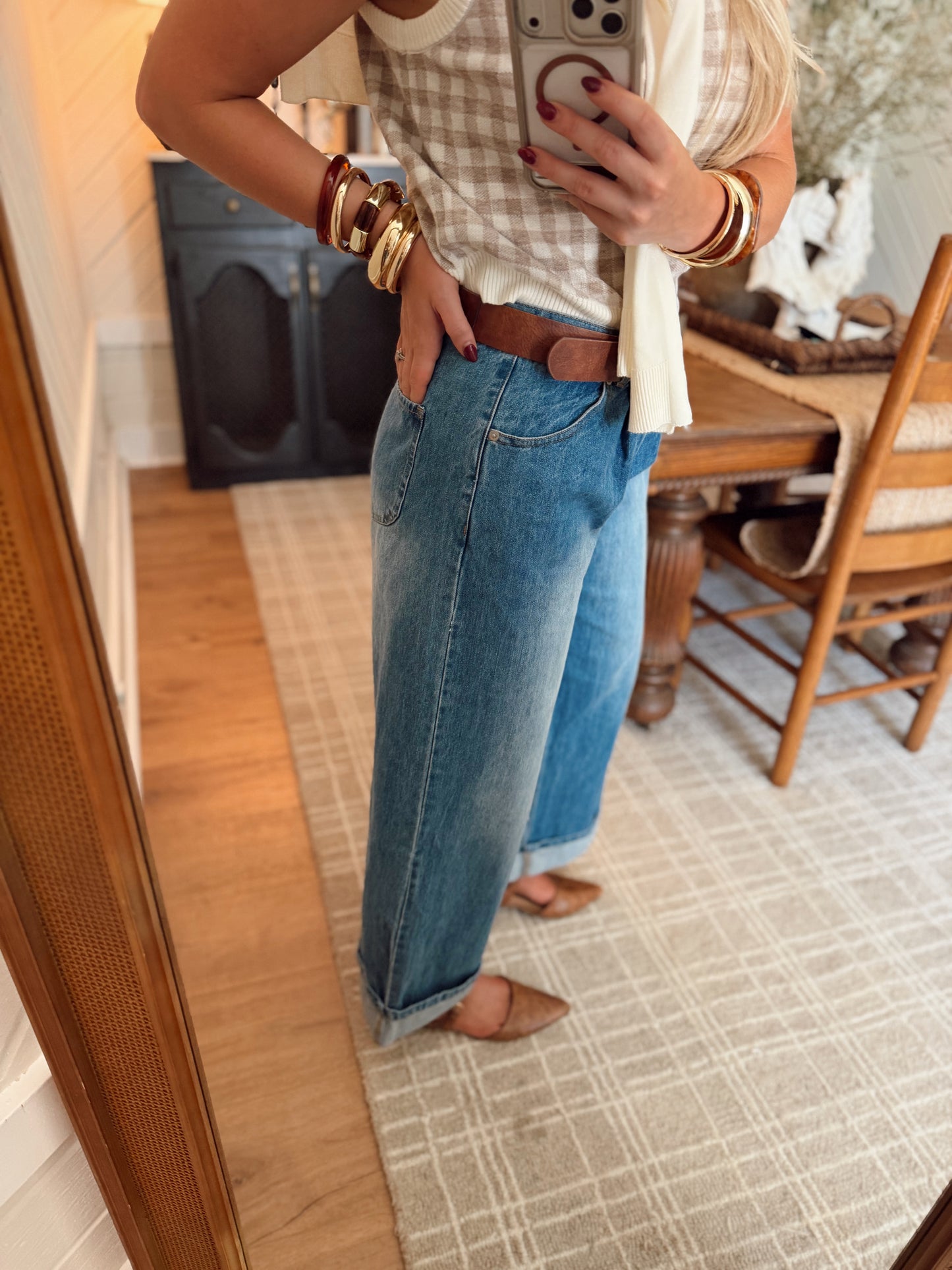 Waylon Jeans