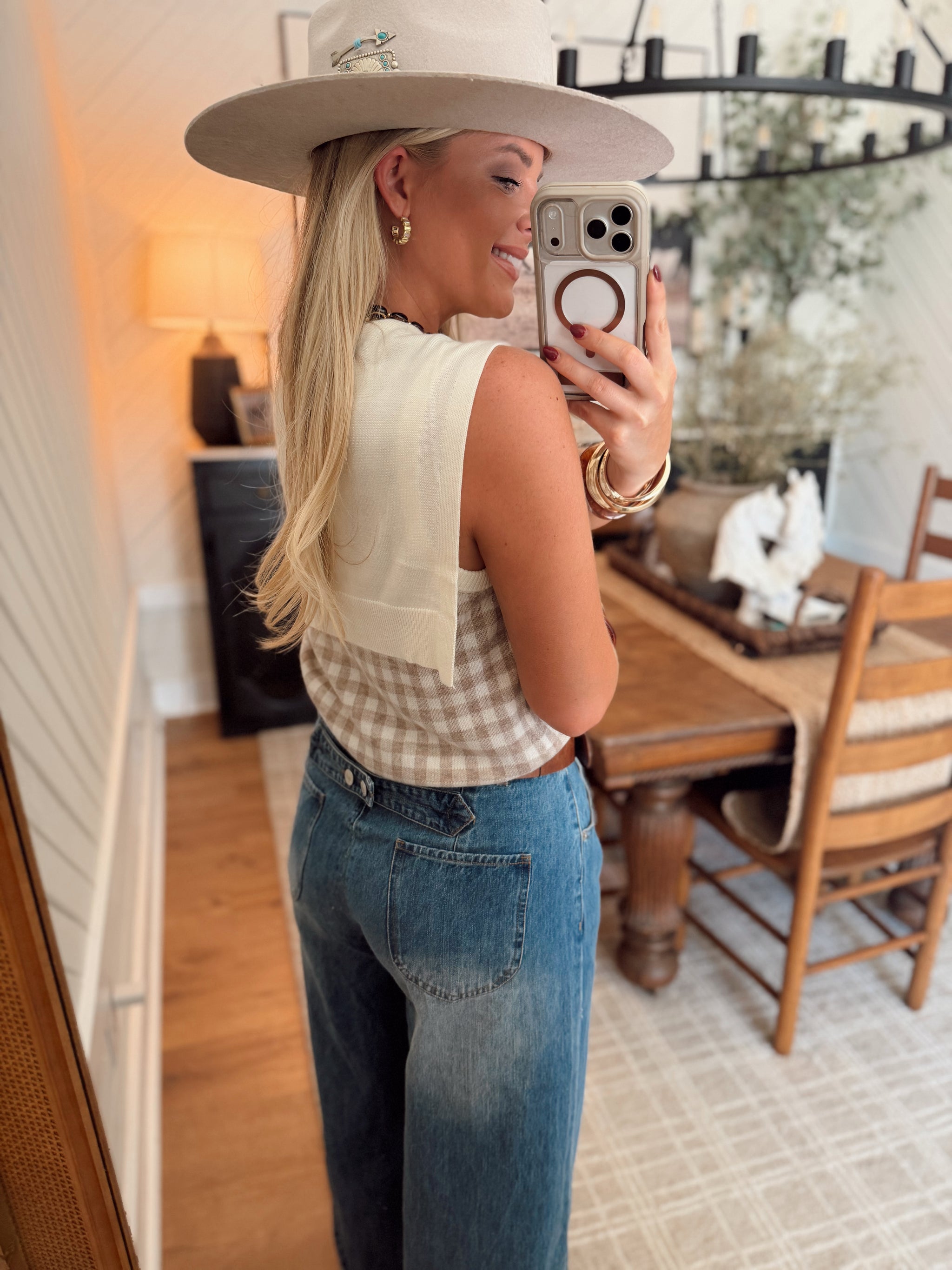 Ayla Sweater