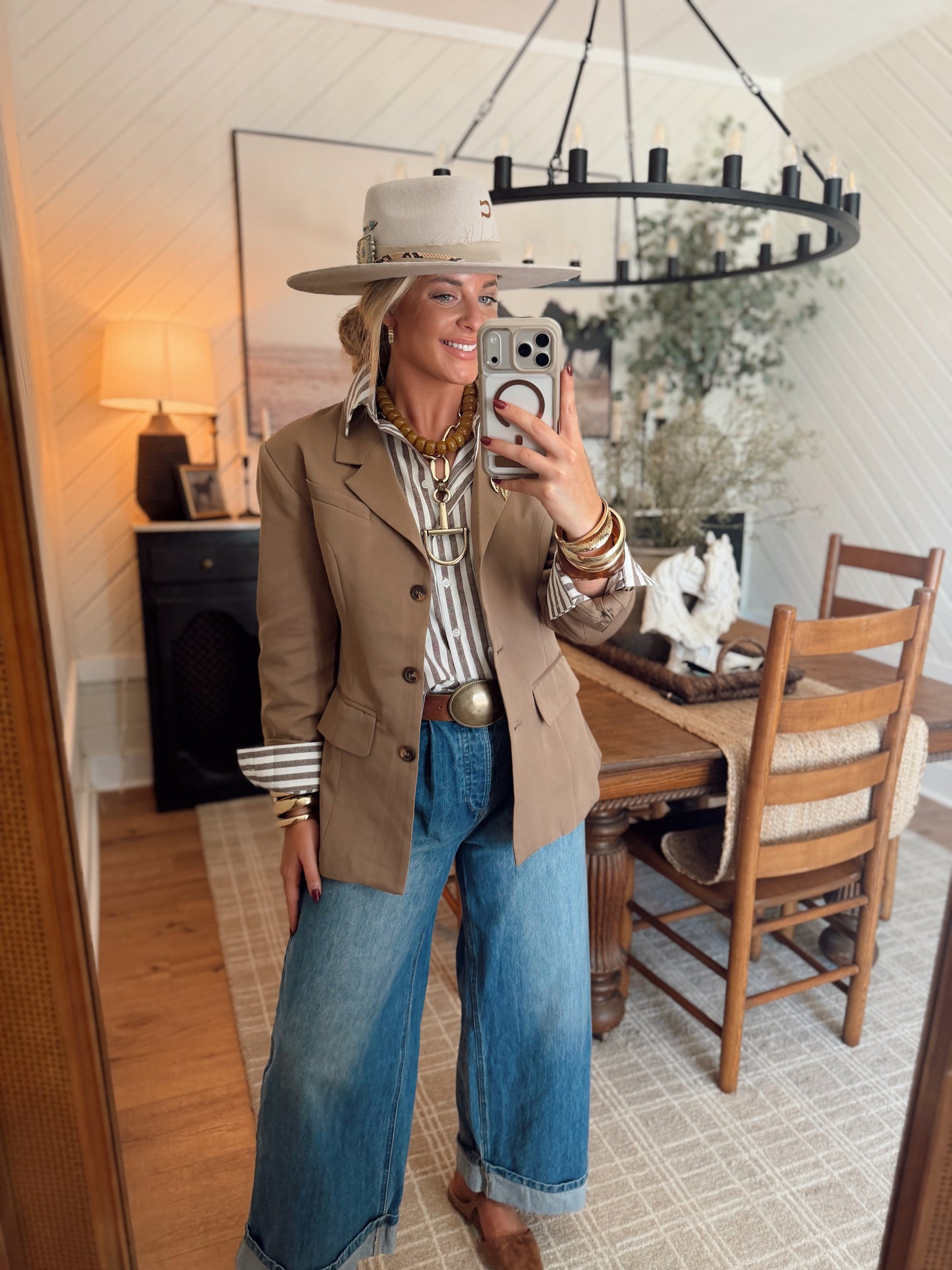 Blakeley Blazer