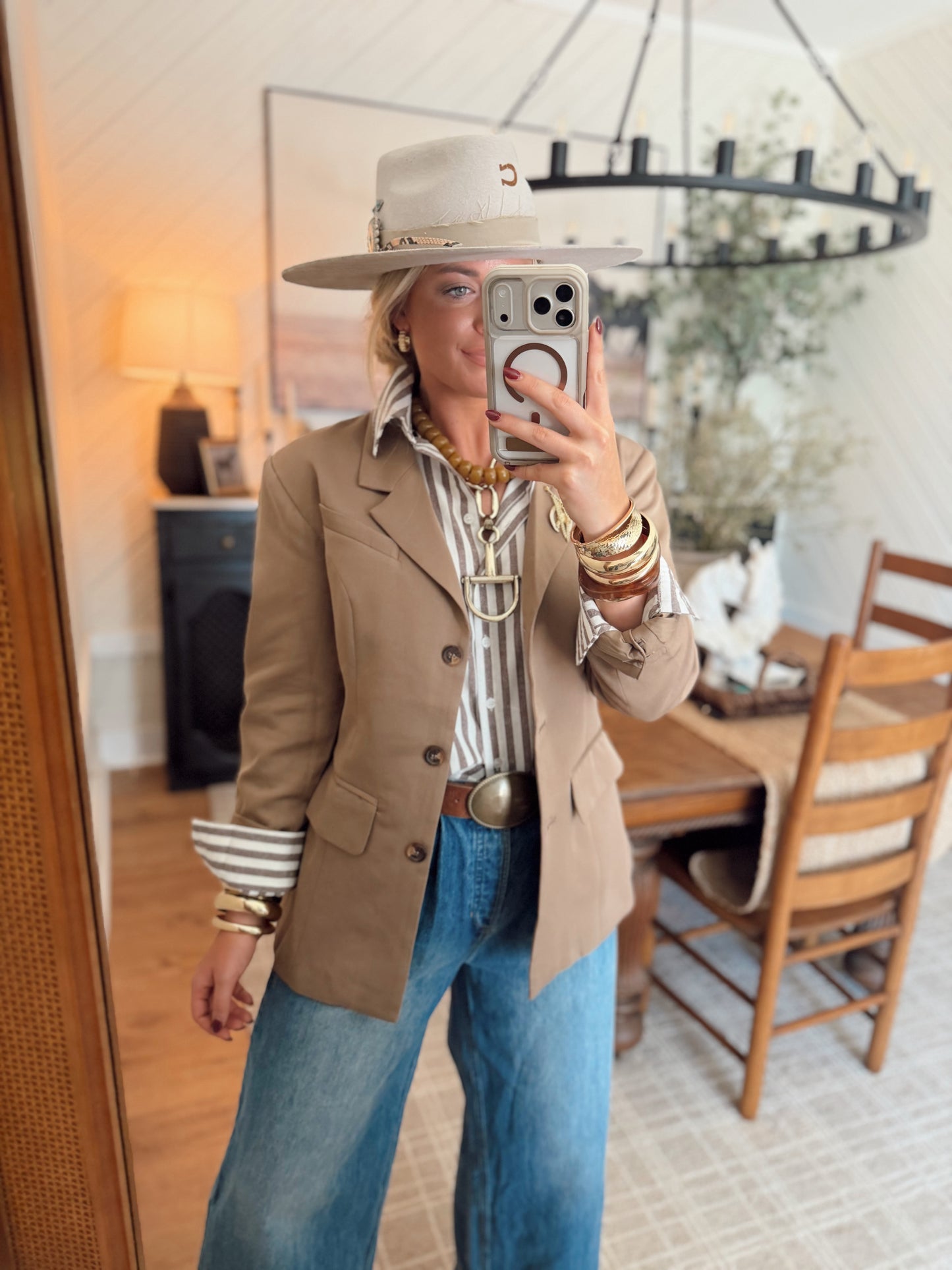 Blakeley Blazer