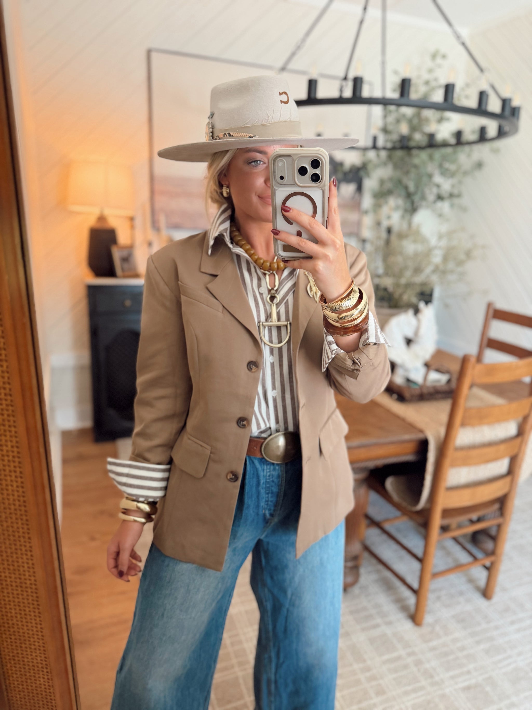 Blakeley Blazer