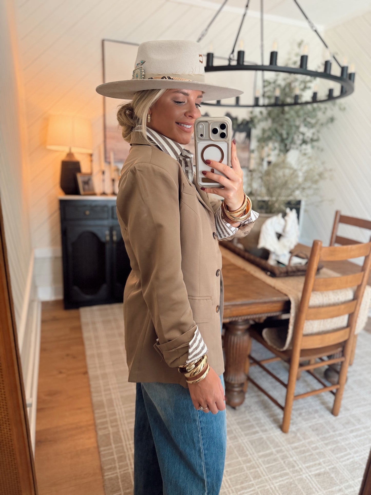 Blakeley Blazer