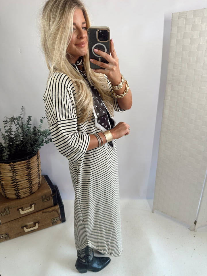 Sutton Dress